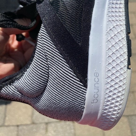 Adidas Bounce Edge Lux Women’s Runners - Picture 6 of 9